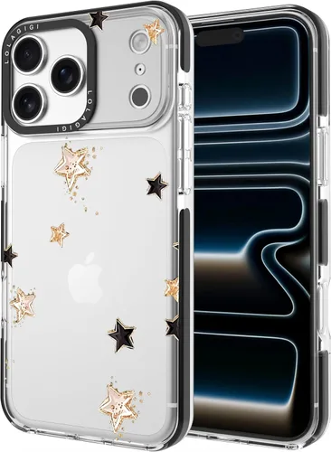 Vista 39 de Funda para iPhone 13, lindo diseño artístico de líneas faciales, diseño kawaii femenino estético patrón de dibujos animados para mujeres, niñas