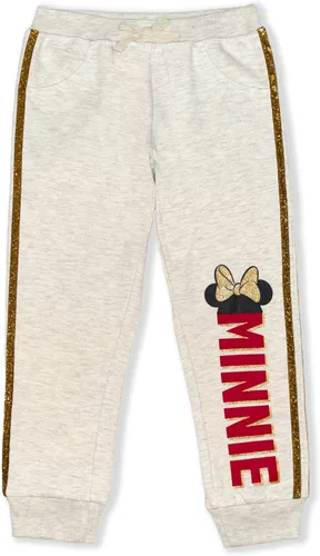 Vista 3 de Disney Paquete de 2 pantalones deportivos Minnie Mouse para niñas