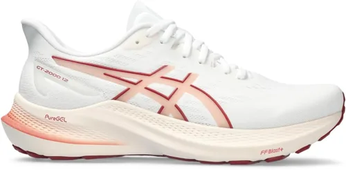 Vista 4 de ASICS Tenis de correr GT-2000 12 para mujer