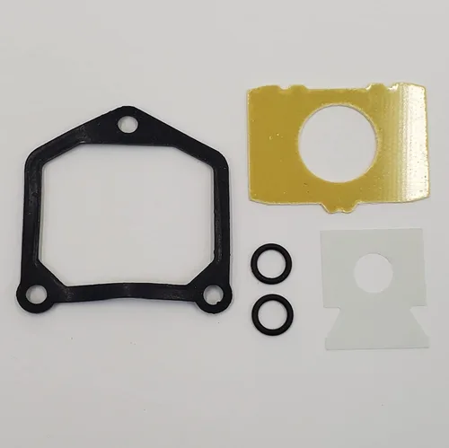 Vista 3 de Kit completo de reconstrucción de solenoide de arranque para los modelos Harley Twin Cam Touring, Softail y Dyna 1991-2006 (excepto Dyna 2006)