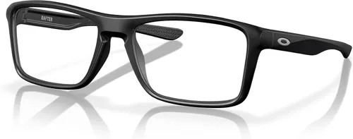 Vista 2 de Oakley Ox8178 Rafter - Montura rectangular para gafas graduadas para hombre