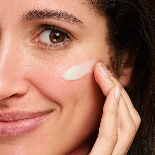 Vista 4 de NEOSTRATA Suero neutralizante de enrojecimiento de la piel concentrado calmante, hidratante y refrescante para la cara, sin aceite, sin fragancia
