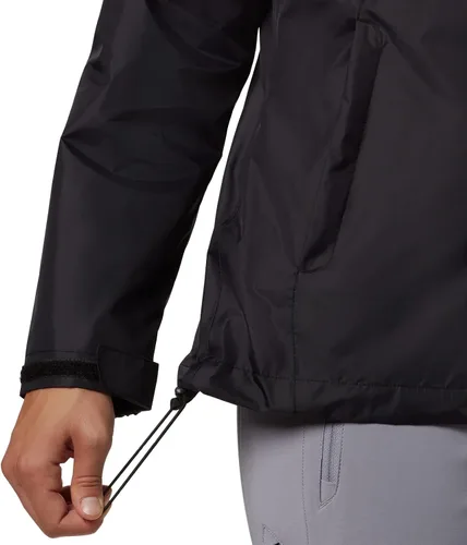 Vista 4 de Columbia - Chaqueta Arcadia II para mujer