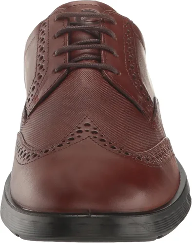 Vista 2 de ECCO S Lite Hybrid Brogue Oxford para hombre