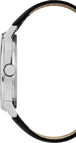 Vista 2 de Timex Reloj clásico de 1.693 in para hombre