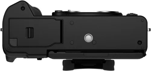 Vista 6 de FUJIFILM X-T5 Cámara digital sin espejo XF16-50mmF2.8-4.8 R LM WR Kit de lentes - Negro