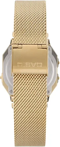 Vista 2 de G-Shock A700WMG-9AVT Oro Talla única, Oro, A700WMG-9AVT