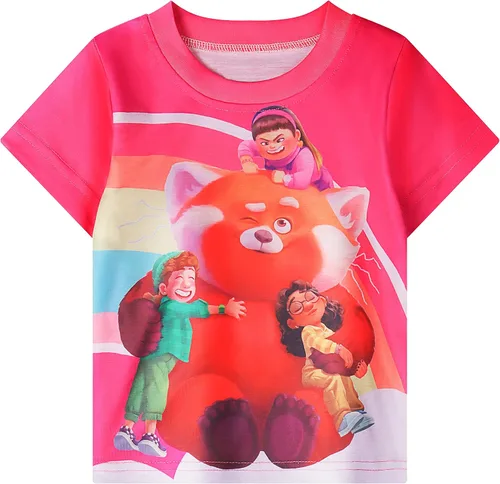 Vista 2 de YAMY Baby Girls girls Cartoon