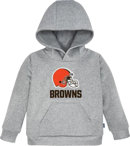 Vista 17 de Gerber NFL Baby Fleece Hoodie Sweatshirt