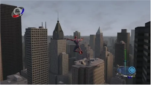 Vista 2 de Spider-Man 3 Japan Import