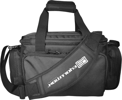 Vista 2 de Evolution Outdoor 1680D Tactical Series Mochila Range Bag