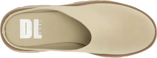 Vista 5 de Dirty Laundry Zuecos R-Test para mujer