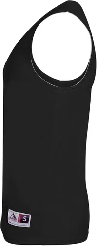 Vista 4 de Augusta Sportswear para hombre reversible Wicking tanque