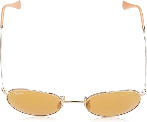 Vista 4 de Ray-Ban RB3447 Round Metal Evolve Photochromic Sunglasses