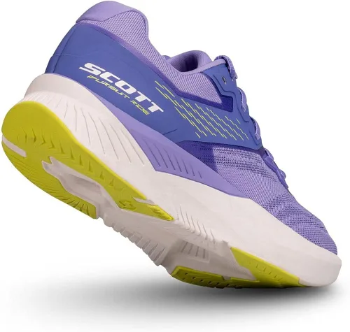 Vista 6 de Scott Women's Ws Pursuit Ride Shoes