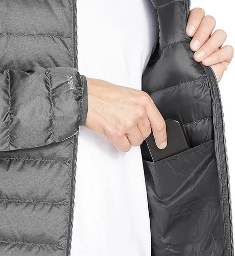 Vista 6 de Eddie Bauer CirrusLite - Chaqueta con capucha para hombre