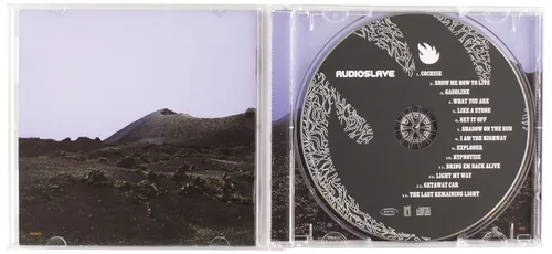 Vista 3 de Audioslave