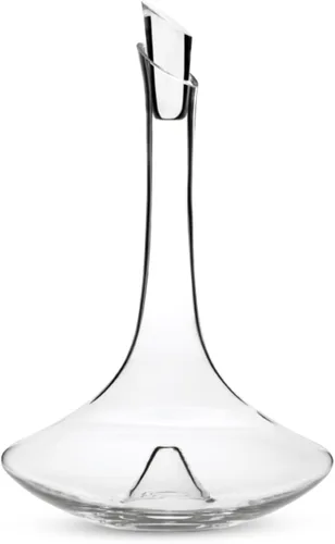 Vista 2 de Peugeot 230197 Decantador Ibis de 10,75 pulgadas para vinos maduros