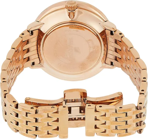 Vista 2 de Swarovski Crystalline Crystal Watch Collection