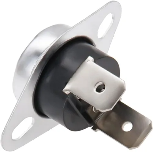 Vista 2 de Fusible térmico del secador DC47-00016A, termistor DC32-00007A para el secador de Samsung