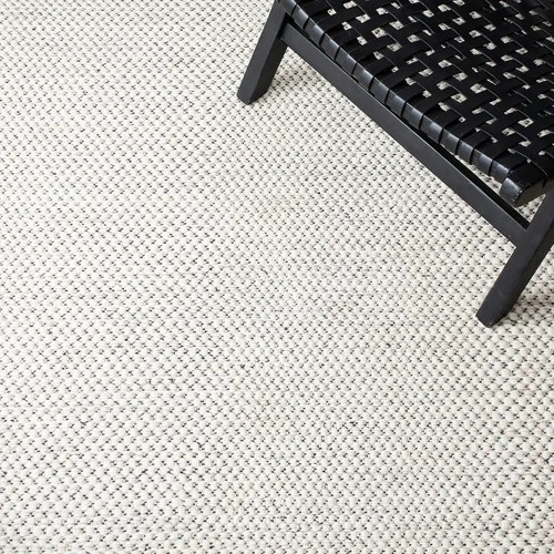 Vista 8 de SAFAVIEH Kilim Collection - Alfombra de pasillo de 2 pies 3 pulgadas x 7 pies, color marfil, lana de tejido plano hecho a mano, ideal para sala