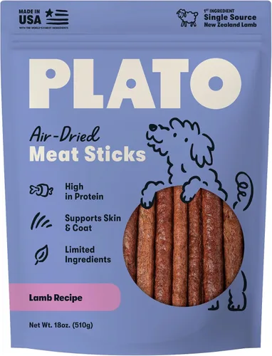 Vista 17 de PLATO Thinkers Pollo 10oz