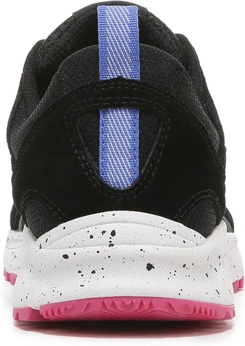 Vista 5 de Ryka Zapatos de senderismo Sky Walk Trail para mujer