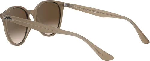 Vista 5 de Ray-Ban RB4305 - Gafas de sol redondas