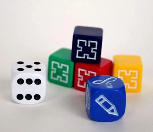 Vista 5 de Pictionary, el juego de Quick Draw