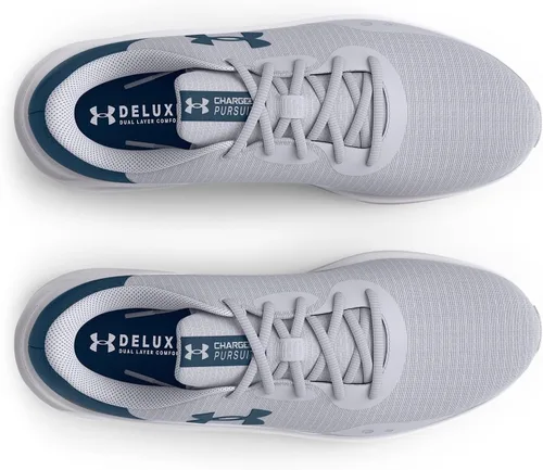 Vista 4 de Under Armour Charged Pursuit 2 Tech - Tenis de correr para hombre