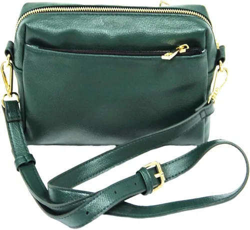 Vista 7 de Keke Int'l - Bolso cruzado pequeño para mujer