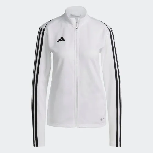 Vista 6 de adidas Chaqueta de entrenamiento para mujer Tiro23 League