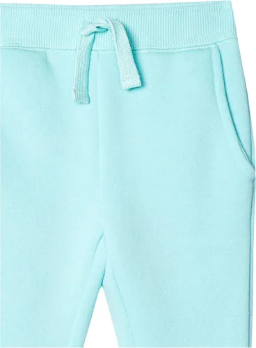Vista 5 de Tienda Essentials - Pantalones deportivos con forro polar para niño
