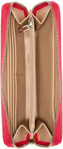 Vista 3 de GUESS Factory Cartera Baldoni