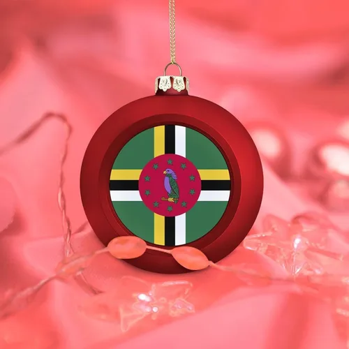 Vista 150 de Boobs Funny Shatterproof Matte Christmas Balls for Tree Wreath Home Decor 1PCS