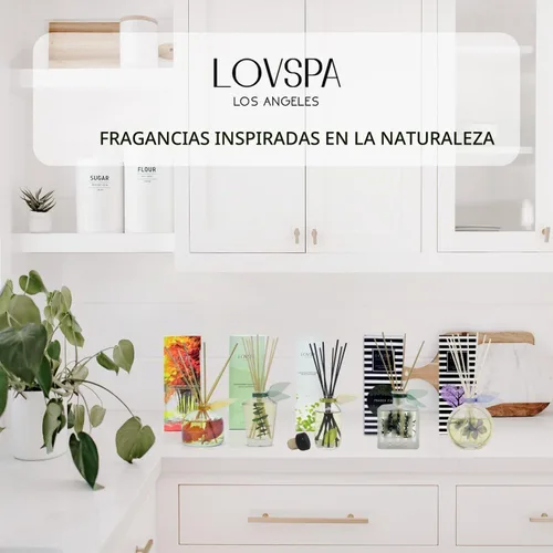 Vista 7 de Set de difusor de cañas, difusor de aceite perfumado con aroma a ámbar romántico y varillas, accesorios de fragancia para el hogar para decorar