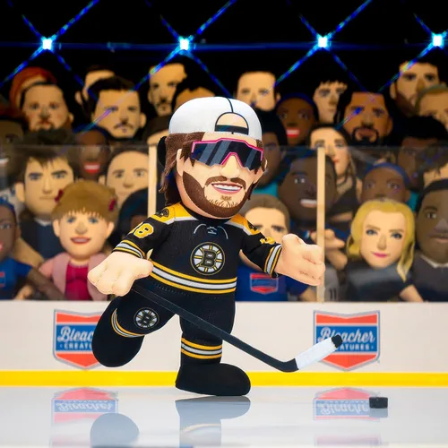 Vista 5 de Bleacher Creatures