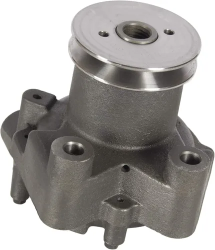 Vista 3 de Bomba de agua compatible con VOLVO A20C A25C 11032643