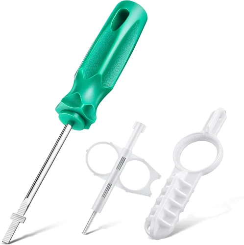 Vista 12 de Herramienta de cabezal de aspersor compatible con la herramienta rotadora