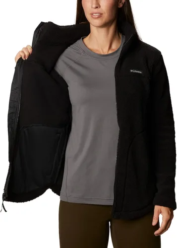 Vista 5 de Columbia Chaleco West Bend para mujer