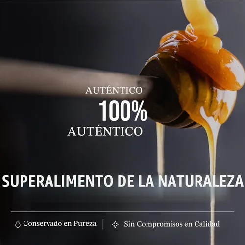 Vista 5 de Manuka Emporium, MGO 263+, Miel de Manuka pura, vitalidad diaria, tarro