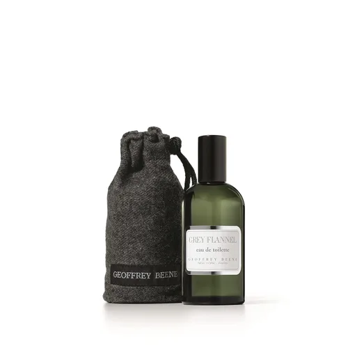 Vista 2 de Grey Flannel by Geoffrey Beene para hombre, Eau de toilette splash