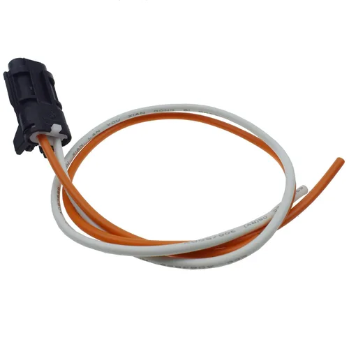 Vista 3 de Arnés de cable del sensor de temperatura del aire 96985-2D000 para Hyundai Elantra Kia Optima