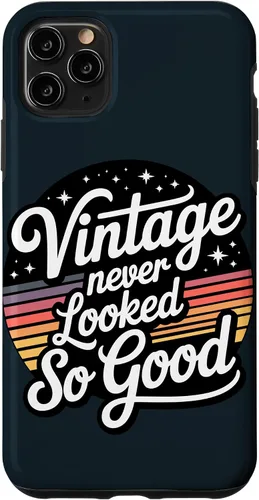 Vista 13 de Funny Parents Mom Dad Vintage Case for iPhone 17