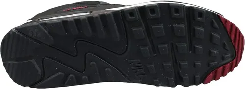 Vista 4 de Nike - Tenis modernos para hombre