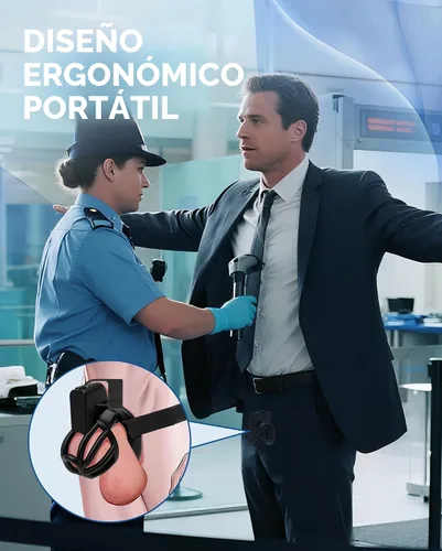 Vista 6 de Cinturón de castidad masculino jaula para pene - UTIMI Dispositivos de correa de castidad de plástico ajustable para hombre jaula de bondage