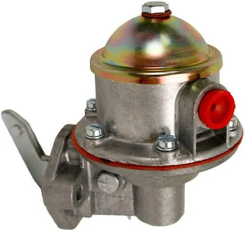 Vista 6 de RAParts JD-RE27667-FPC - Bomba de combustible RE27667 AR52159, compatible con John Deere