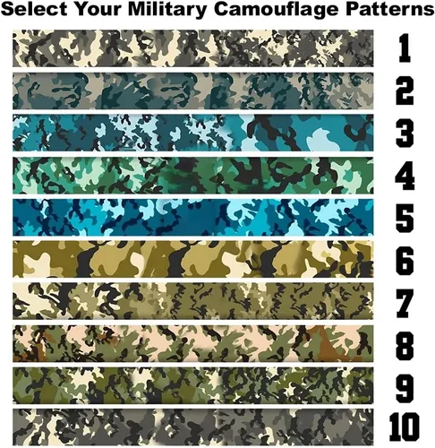 Vista 3 de Tapete personalizado de veterano con tu nombre, tapete de veterano personalizado, regalo jubilado, alfombras decorativas de goma para exteriores