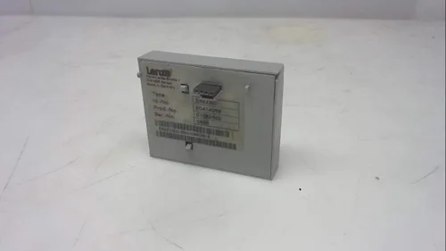 Vista 2 de E82ZBC Teclado del operador