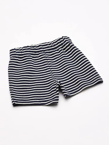 Vista 3 de Moon and Back by Hanna Andersson Toddler Boys' Shorts